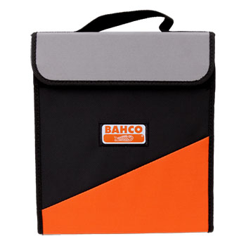 Bahco komplet od 6 dleta 424P-S6-PP Bahco komplet od 6 dleta 424P-S6-PP
