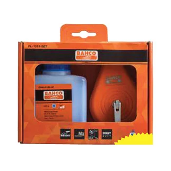 Bahco komplet kanap za obeležavanje + kreda CL-1331-SET Bahco komplet kanap za obeležavanje + kreda CL-1331-SET