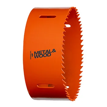 Bahco Sandflex® bimetalna kruna 105mm 3830-105-VIP Bahco Sandflex® bimetalna kruna 105mm 3830-105-VIP