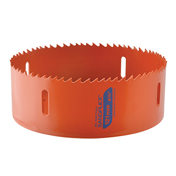 Bahco Sandflex® bimetalna kruna 121mm 3830-121-VIP Bahco Sandflex® bimetalna kruna 121mm 3830-121-VIP