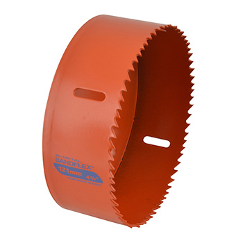 Bahco Sandflex® bimetalna kruna 121mm 3830-121-VIP Bahco Sandflex® bimetalna kruna 121mm 3830-121-VIP