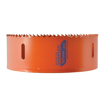 Bahco Sandflex® bimetalna kruna 121mm 3830-121-VIP Bahco Sandflex® bimetalna kruna 121mm 3830-121-VIP