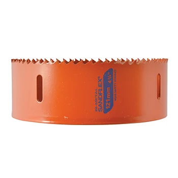 Bahco Sandflex® bimetalna kruna 121mm 3830-121-VIP-2