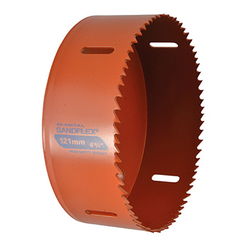 Bahco Sandflex® bimetalna kruna 121mm 3830-121-VIP Bahco Sandflex® bimetalna kruna 121mm 3830-121-VIP