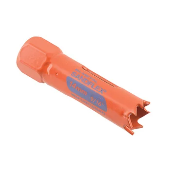 Bahco Sandflex® bimetalna kruna 14mm 3830-14-VIP Bahco Sandflex® bimetalna kruna 14mm 3830-14-VIP