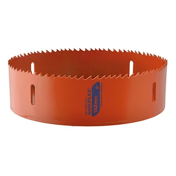 Bahco Sandflex® bimetalna kruna 152mm 3830-152-VIP Bahco Sandflex® bimetalna kruna 152mm 3830-152-VIP