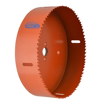 Bahco Sandflex® bimetalna kruna 152mm 3830-152-VIP Bahco Sandflex® bimetalna kruna 152mm 3830-152-VIP