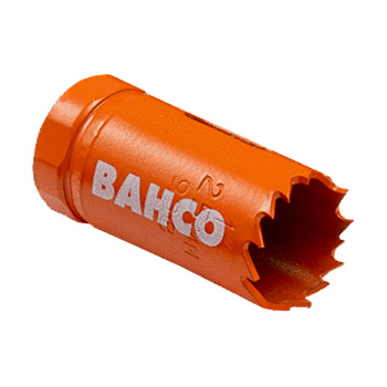 Bahco Sandflex® bimetalna kruna 25mm 3830-25-VIP Bahco Sandflex® bimetalna kruna 25mm 3830-25-VIP