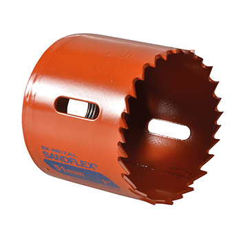 Bahco Sandflex® bimetalna kruna 51mm 3830-51-VIP Bahco Sandflex® bimetalna kruna 51mm 3830-51-VIP