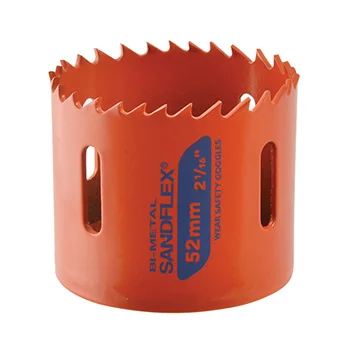 Bahco Sandflex® bimetalna kruna 52mm 3830-52-VIP Bahco Sandflex® bimetalna kruna 52mm 3830-52-VIP