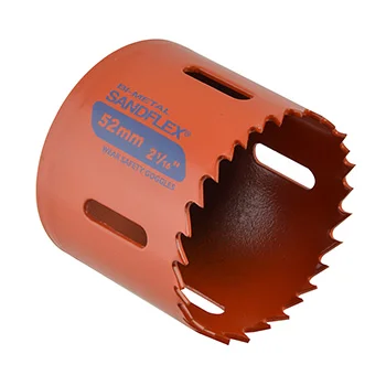 Bahco Sandflex® bimetalna kruna 52mm 3830-52-VIP Bahco Sandflex® bimetalna kruna 52mm 3830-52-VIP