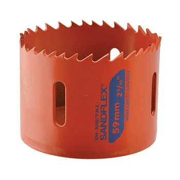 Bahco Sandflex® bimetalna kruna 59mm 3830-59-VIP
