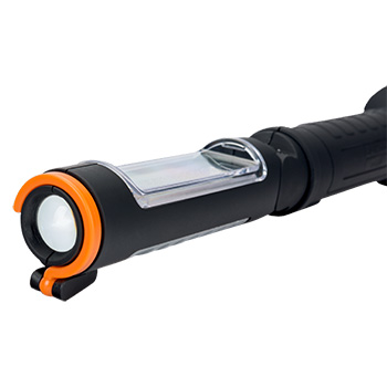 Bahco LED lampa 2 u 1 BLTFC1 Bahco LED lampa 2 u 1 BLTFC1