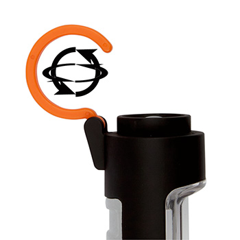 Bahco LED lampa 2 u 1 BLTFC1 Bahco LED lampa 2 u 1 BLTFC1