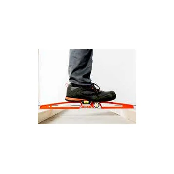 Bahco laka trapezoidna libela 400mm 405L-400 Bahco laka trapezoidna libela 400mm 405L-400