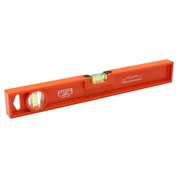 Bahco plastična libela 600mm 406P-600 Bahco plastična libela 600mm 406P-600