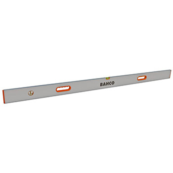 Bahco libela sa ravnim ivicama 2400mm 486-2400 Bahco libela sa ravnim ivicama 2400mm 486-2400