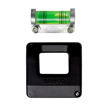 Bahco libela sa dvostrukim T profilom 1800mm 496-1800 Bahco libela sa dvostrukim T profilom 1800mm 496-1800