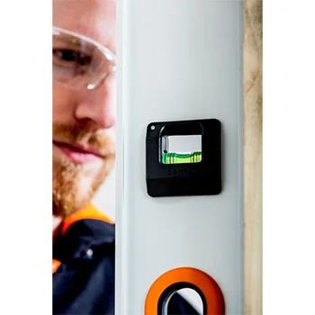 Bahco libela sa dvostrukim T profilom 1800mm 496-1800 Bahco libela sa dvostrukim T profilom 1800mm 496-1800