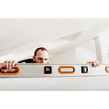 Bahco libela sa dvostrukim T profilom 1800mm 496-1800 Bahco libela sa dvostrukim T profilom 1800mm 496-1800