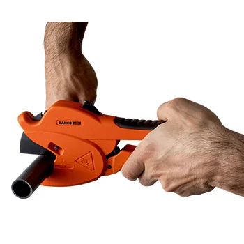 Bahco makaze za plastične cevi 26mm 411-26-2