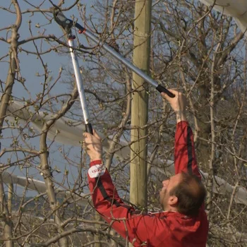 Bahco makaze za orezivanje dvoručne 80cm rez 45mm P280-SL-80-2