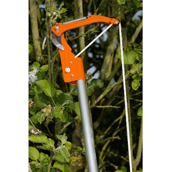 Bahco makaze za orezivanje rez 30mm bez teleskopske drške P34-27A Bahco makaze za orezivanje rez 30mm bez teleskopske drške P34-27A