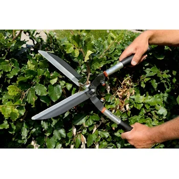 Bahco makaze za živu ogradu 570mm rez 10mm P51-SL-1