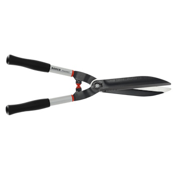 Bahco makaze za živu ogradu 570mm rez 10mm P51-SL Bahco makaze za živu ogradu 570mm rez 10mm P51-SL