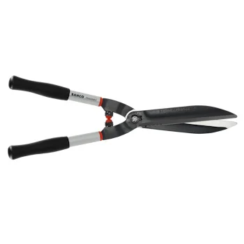 Bahco makaze za živu ogradu 570mm rez 10mm P51-SL-2