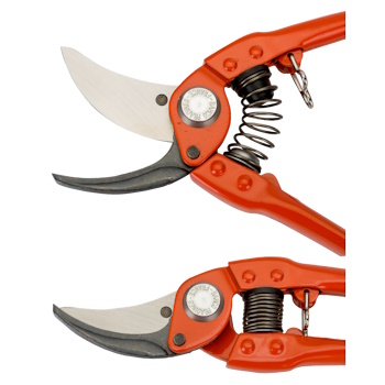 Bahco makaze za orezivanje jednoručne rez 23mm P110-23-F Bahco makaze za orezivanje jednoručne rez 23mm P110-23-F