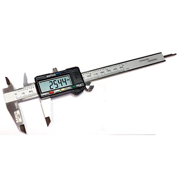 Bahco digitalno pomično merilo 150mm 1150D Bahco digitalno pomično merilo 150mm 1150D