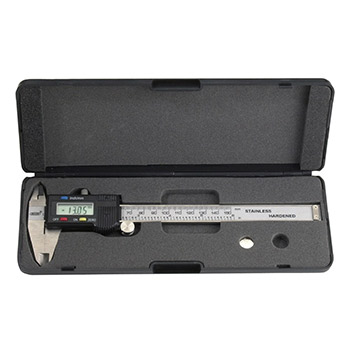 Bahco digitalno pomično merilo 150mm 1150D Bahco digitalno pomično merilo 150mm 1150D