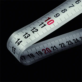 Bahco ERGO metar 8m Inox MTS-8-25 Bahco ERGO metar 8m Inox MTS-8-25