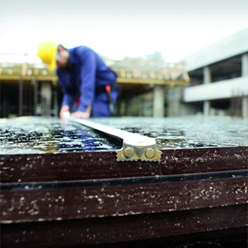 Bahco ERGO metar 8m Inox MTS-8-25 Bahco ERGO metar 8m Inox MTS-8-25