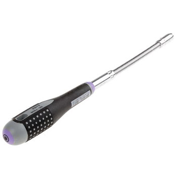 Bahco fleksibilni nosač bitova ERGO 6mm BE-7606 Bahco fleksibilni nosač bitova ERGO 6mm BE-7606
