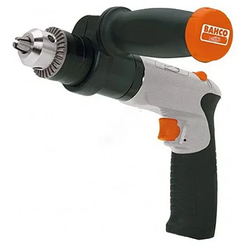 Bahco pneumatska bušilica velike preciznosti 13mm BP926 Bahco pneumatska bušilica velike preciznosti 13mm BP926