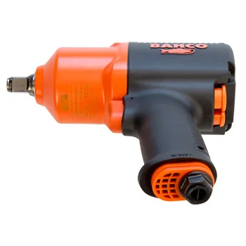 Bahco pneumatski udarni odvijač 1/2