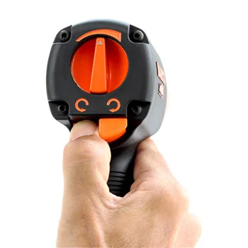 Bahco pneumatski udarni odvijač 1/2