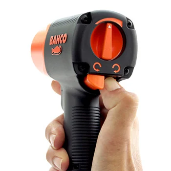 Bahco pneumatski udarni odvijač 1/2