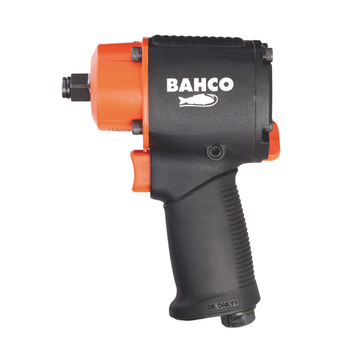 Bahco pneumatski mikro udarni odvijač 1/2 Bahco pneumatski mikro udarni odvijač 1/2