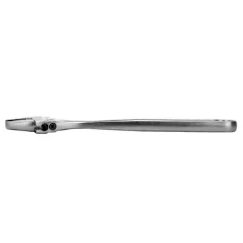 Bahco podesivi ključ sa hromiranim premazom 31mm 255mm 8072 C-3