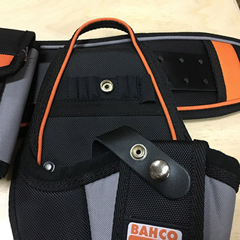 Bahco HD pojas za alat 4750-HDBS-2 Bahco HD pojas za alat 4750-HDBS-2