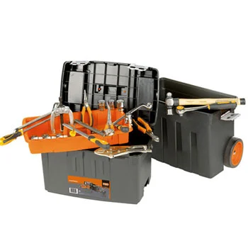 Bahco pokretna radionica 4750PTBW47 Bahco pokretna radionica 4750PTBW47