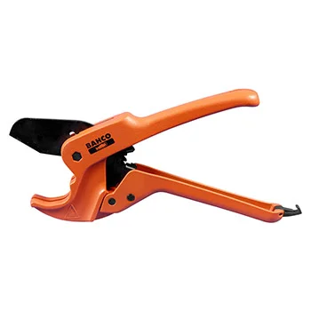Bahco rezač plastičnih cevi 311-42-1