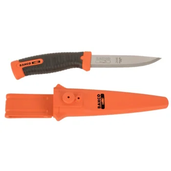 Bahco ručni stolarski nož CARPENTERS 2446 Bahco ručni stolarski nož CARPENTERS 2446