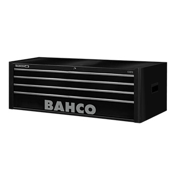 Bahco sanduk sa 4 fioke - crni 1485KXL4BLACK