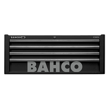 Bahco sanduk sa 4 fioke - crni 1485KXL4BLACK Bahco sanduk sa 4 fioke - crni 1485KXL4BLACK