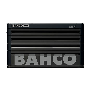 Bahco sanduk sa 4 fioke - crni 1487K4BLACK Bahco sanduk sa 4 fioke - crni 1487K4BLACK