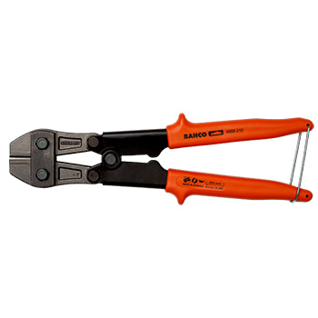 Bahco kose sečice velike 250mm 4560-210 Bahco kose sečice velike 250mm 4560-210